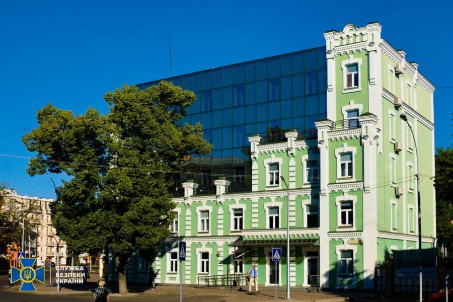 Справа Капашина. Чи повернеться арештована елітна нерухомість Полтави у власність російського генерала?