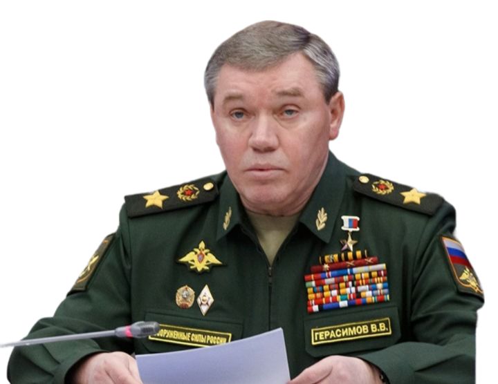Російський терор має конкретні імена, посади й накази.