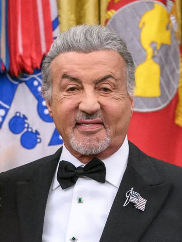 «Рембо» — 80! Сильвестр Сталлоне відзначив поважний ювілей