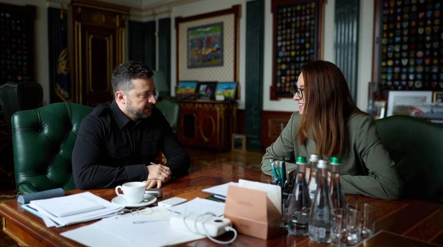 На посаду нового прем’єра розглядають чотирьох кандидатів