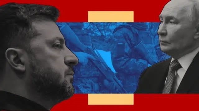 За кого голосуватиме росія?