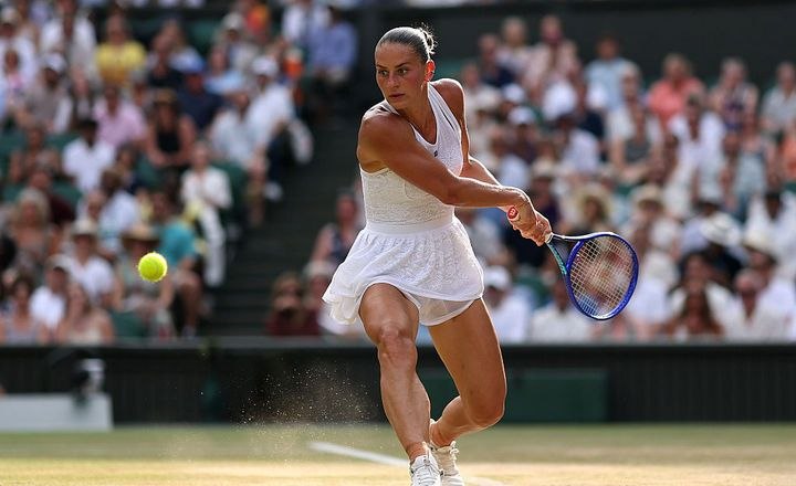 Момент, що має значення. В оновленому рейтингу WTA Костюк наздогнала Світоліну