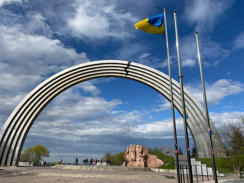 З часів Петра І Москва вважала, що втрата України для неї буде катастрофою
