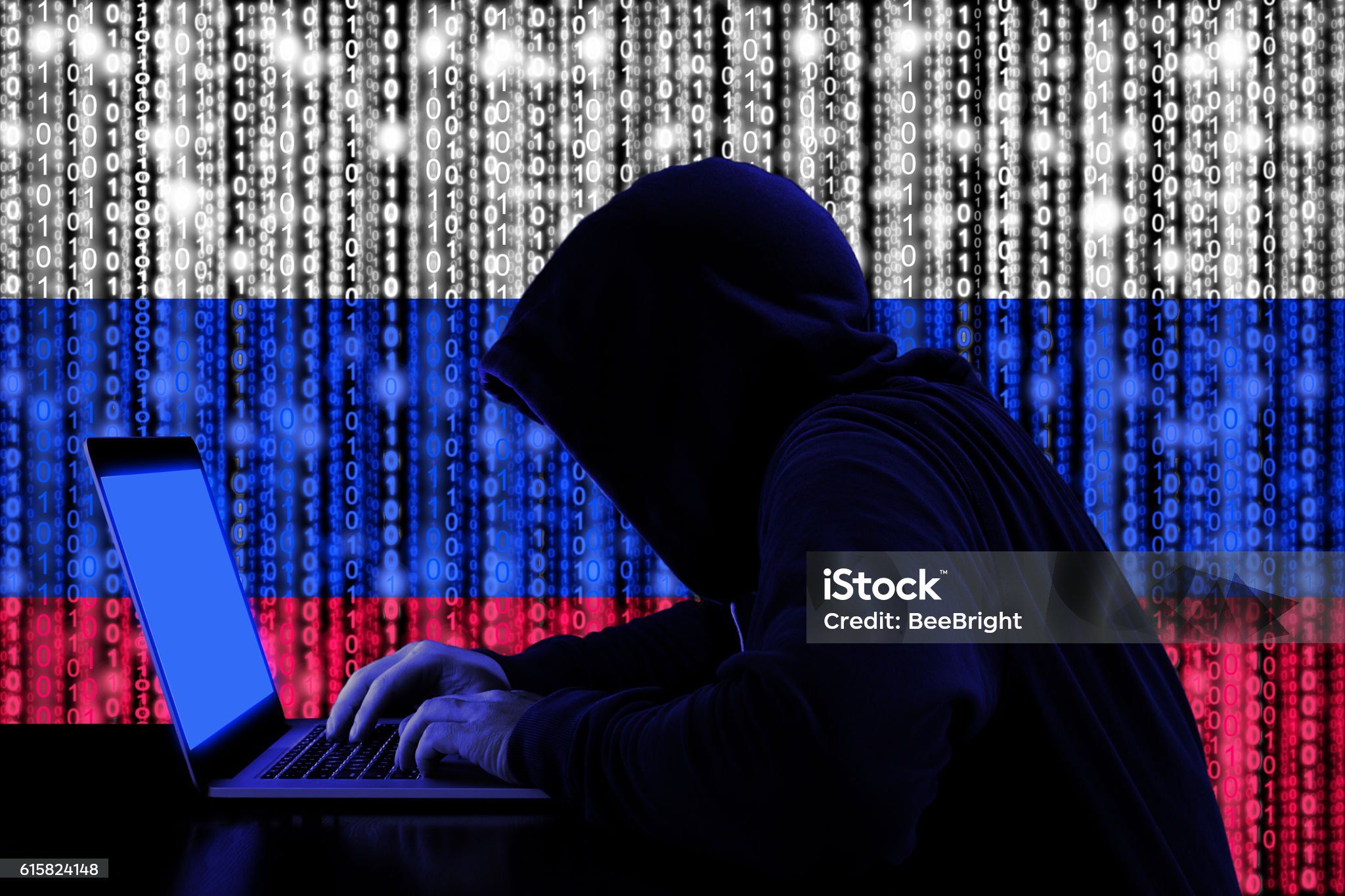 Російські хакери шпигують за вченими-ядерниками у Штатах.