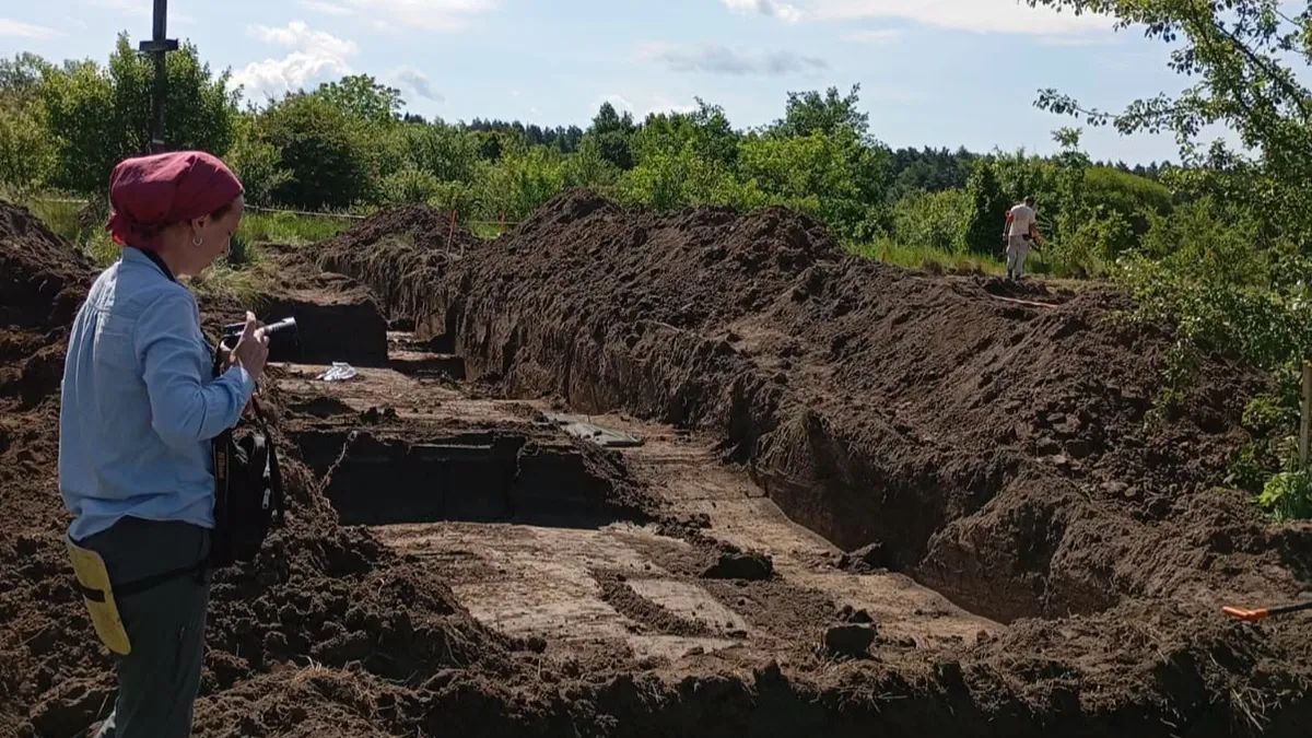 Гута Пеняцька — фальшивий символ трагедії Волині