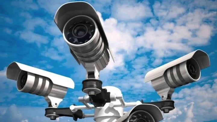 У Хмельницькому планують створити систему відеоспостереження та відеоаналітики з ШІ