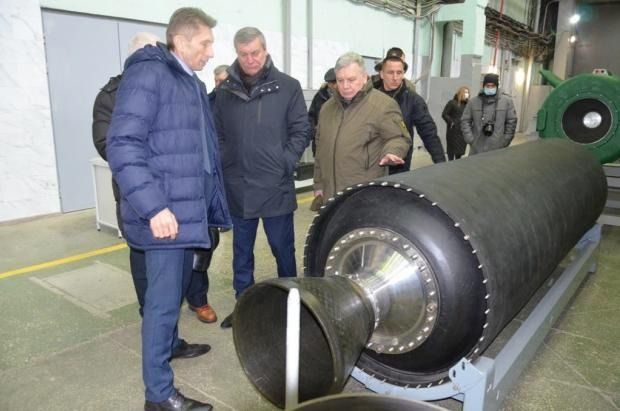 Краще «Сапсан» у руці,  ніж «Фламінго» в небі