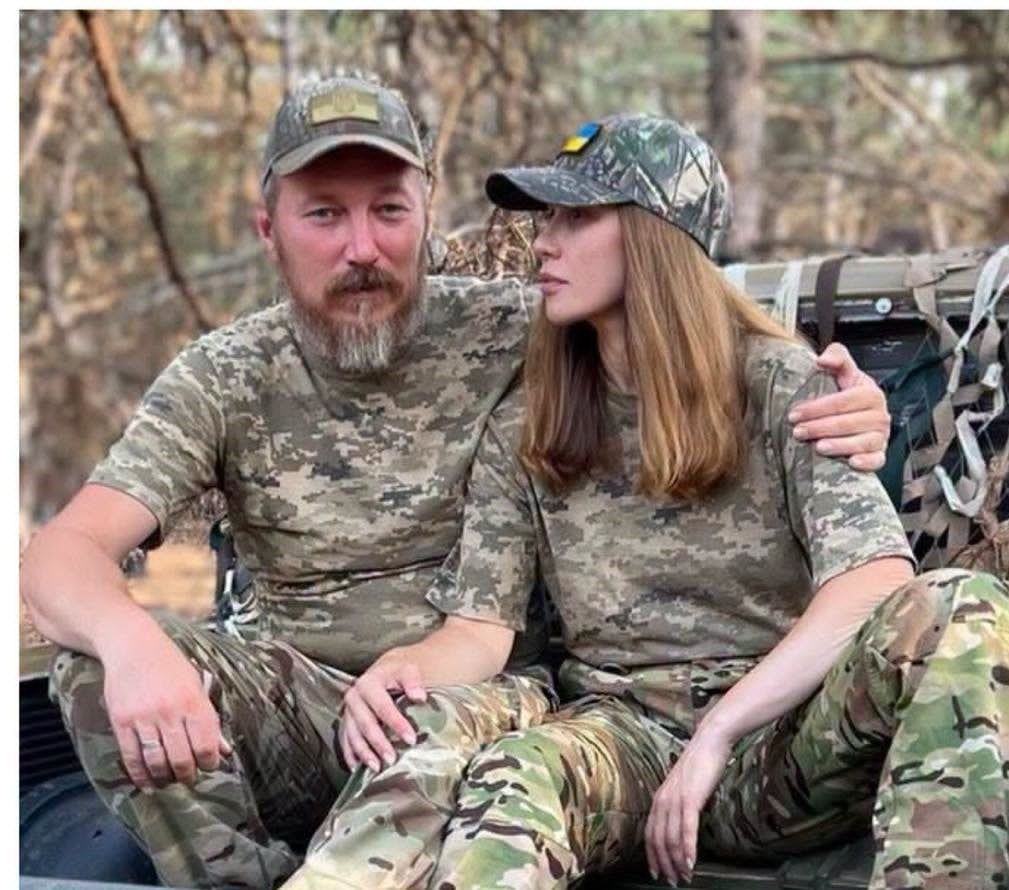 Кохання і війна