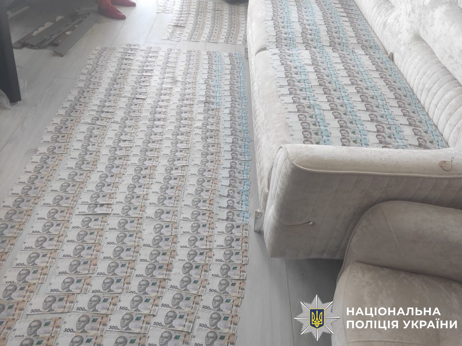 За "працевлаштування" військовозобов'язані спершу мали сплатити 10 000 доларів.