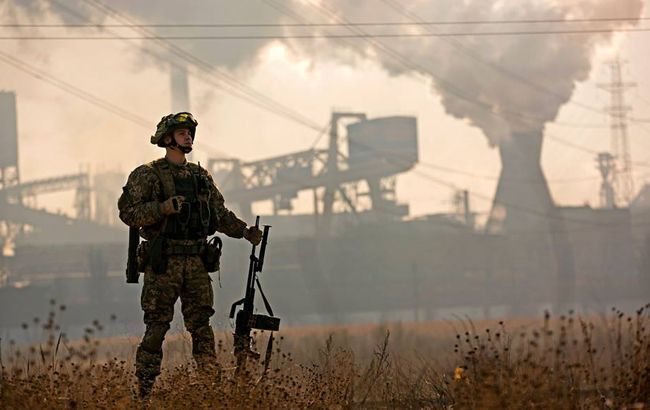 Україна досі контролює від 21% до 22% Донецької області, тобто трохи більше ніж п’ята частина регіону залишається поза російським контролем.