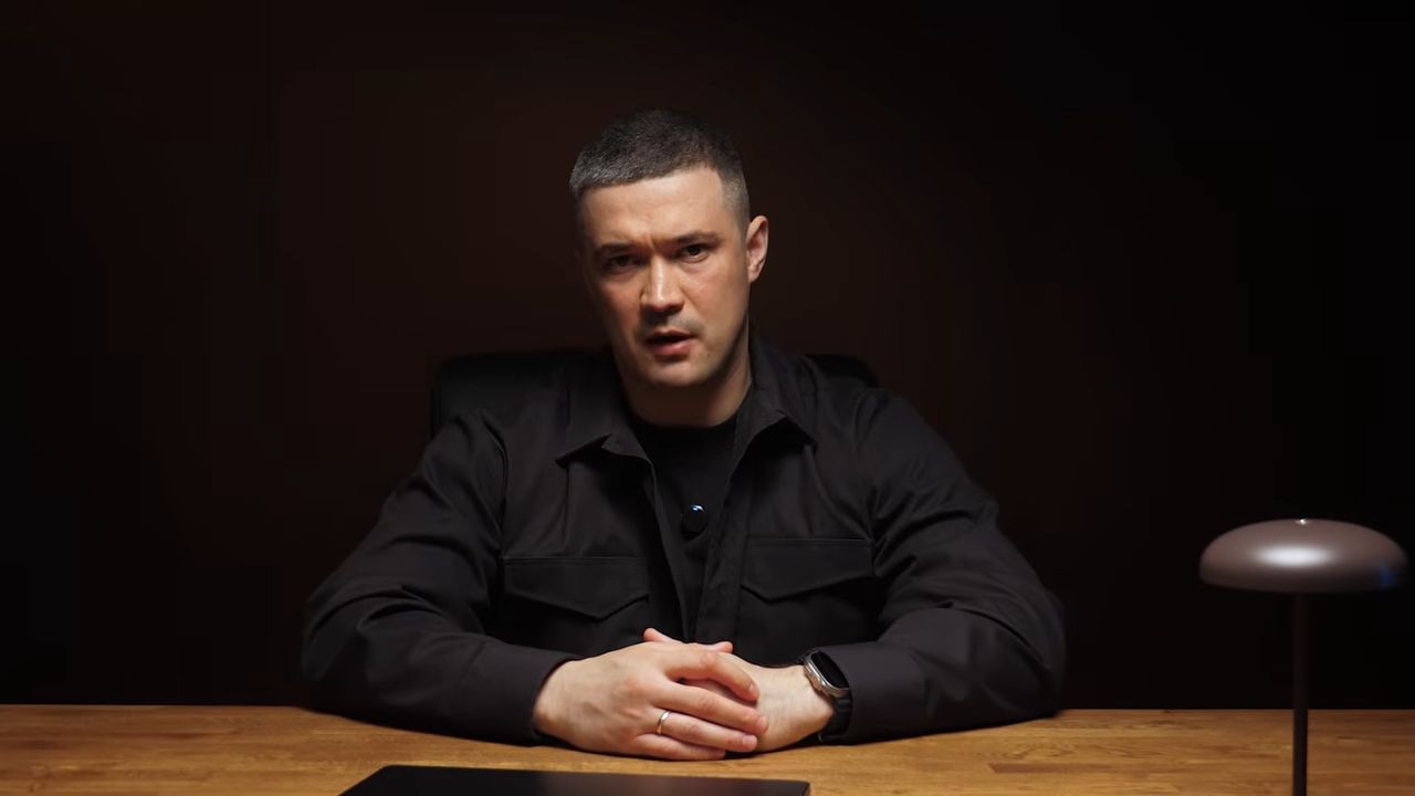 Федоров звернувся до українців: не оминув корупцію, кризу управління і Україну, яку ми маємо побудувати.