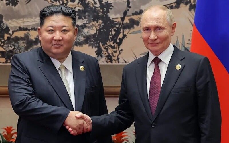 Такий крок означав би значне розширення військової співпраці між Москвою та Пхеньяном і відбувається на тлі гострого дефіциту засобів протиповітряної оборони в Україні.