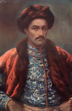 20 березня 1639 року, в селі Мазепинці на Київщині народився Іван Степанович Мазепа, військовий та політичний діяч, меценат, гетьман України.
