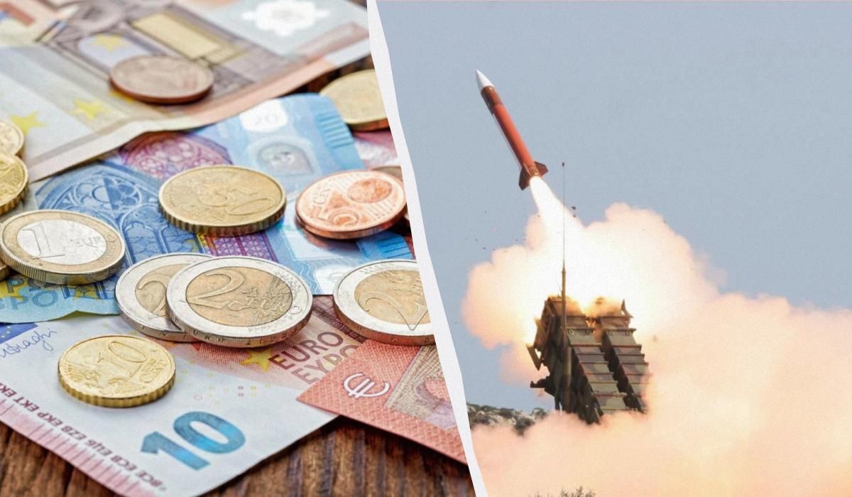 Євросоюз погодив виділення Україні до Дня незалежності допомоги на суму ЄС 6,1 мільярда євро.