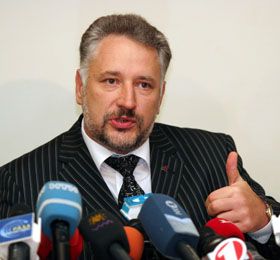 Павло Жебрівський: Україні не вистачає Прем’єра, який ризикне кар’єрою задля непопулярних реформ