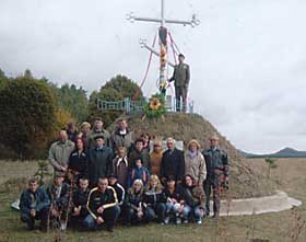 «...Хто визволиться сам — вільним буде»