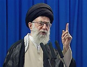 «Помаранчеві» в Ірані не пройдуть?