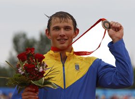 Юрій Чебан: «Сувенірні» медалі — не для мене