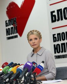 «Сьогодні, як ніколи, нам потрібна єдність народу, проукраїнських політичних сил»