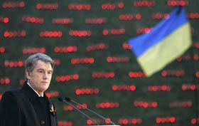 Віктор Ющенко: Найбільша сила — зрозуміти один одного