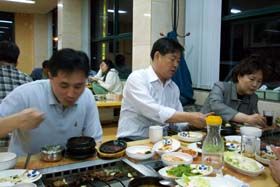 Про тонкощі корейської кухні і не тільки