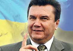 Литвин підтримав Януковича,