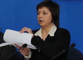 Валентина Королькова: Ми не наймалися комусь догоджати