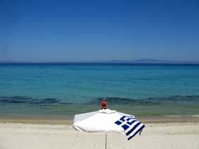 Гречна Греція