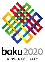 Старт дає Баку–2015
