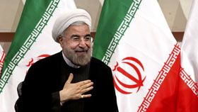 Іран чекає поваги
