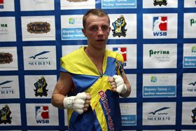 Микола Буценко: Бокс без шоломів — палиця на два кінці