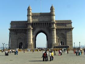 Ворота в Індію