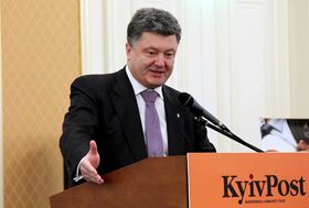 Петро Порошенко: Перенесення виборів збільшить ризики для безпеки країни
