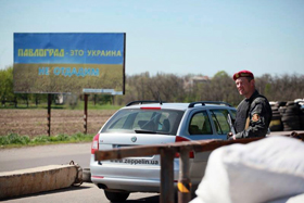 «Дніпропетровці будуть стріляти з кожного вікна»