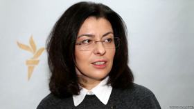 Оксана Сироїд: За один день неможливо відновити довіру до суддів