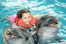 Дельфіни проти «прихватизаторів»