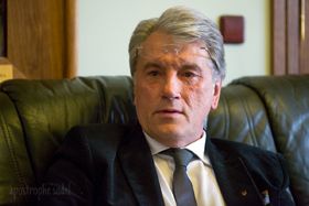 Віктор Ющенко: Україна повинна мати план перемогти