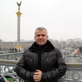 Микола Голомша: «Корупція — остання цитадель циніків»