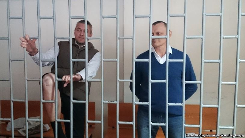 Адвокатам Карпюка і Клиха погрожують через захист "бендеровцев"