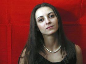 Іванна Іллєнко: Щоб випускниця Київської консерваторії опинилася в чеському борделі? Це неможливо!