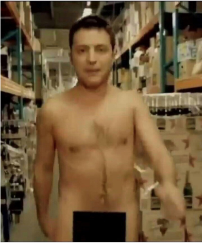 Володимире, ти не український і не мій президент, iди з Богом: вiдкритий лист до Зеленського - Останні та актуальні новини України та світу, новини дня онлайн - Україна Молода