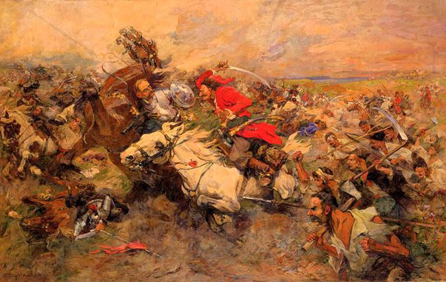 Битва під Корсунем: Хмельницький переймався чи вистачить пороху - Останні та актуальні новини України та світу, новини дня онлайн - Україна Молода
