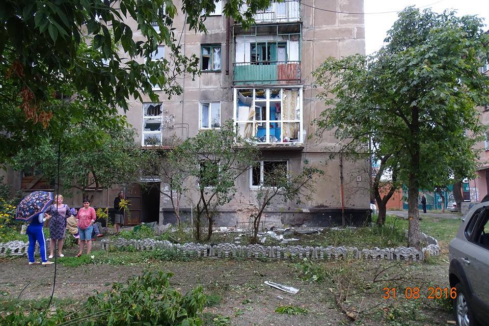 Фото: Володимир Тюрін
