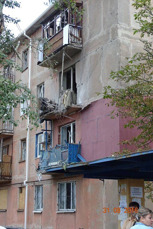 Фото: Володимир Тюрін